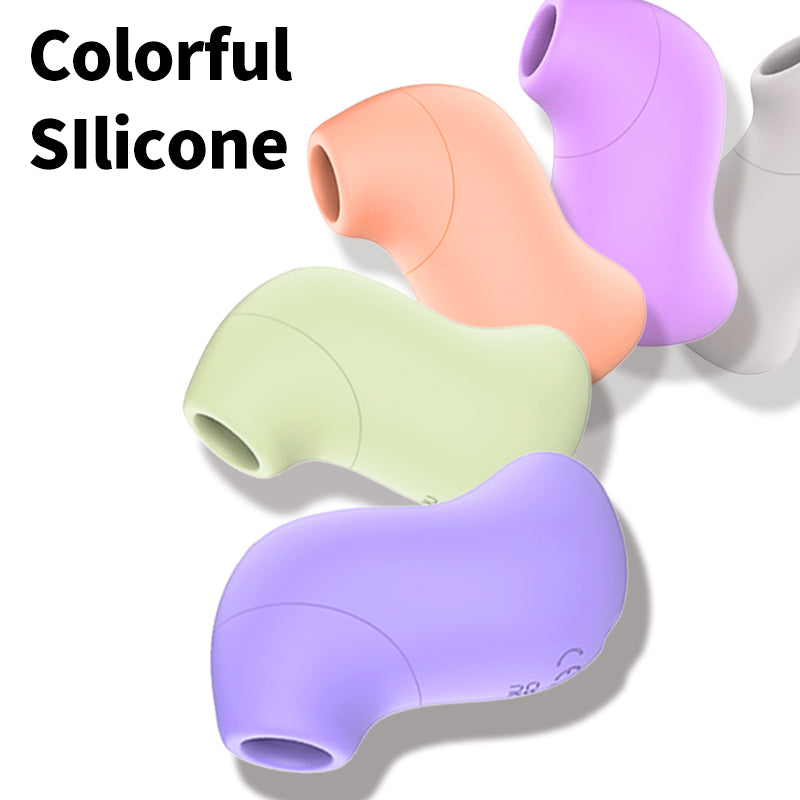 GluGlu Birdy sucking massager-Sex toy