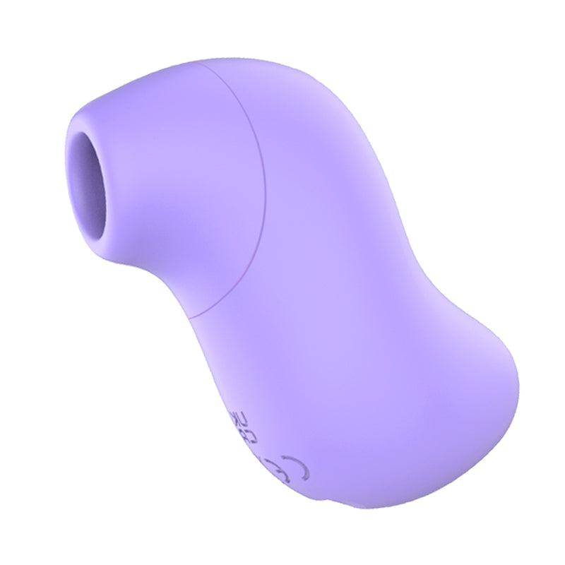 GluGlu Birdy sucking massager-Sex toy